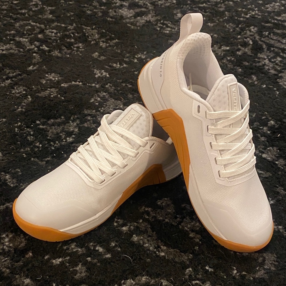 Velites Hybrid 1.0 Women’s Trainer - 36 EU [BRAND NEW]